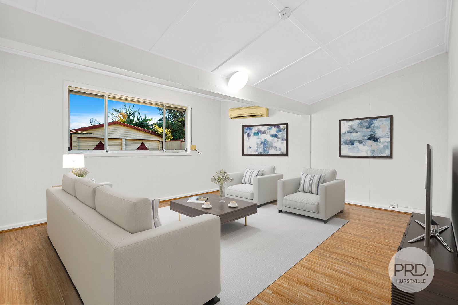 207 Dora Street HURSTVILLE 2