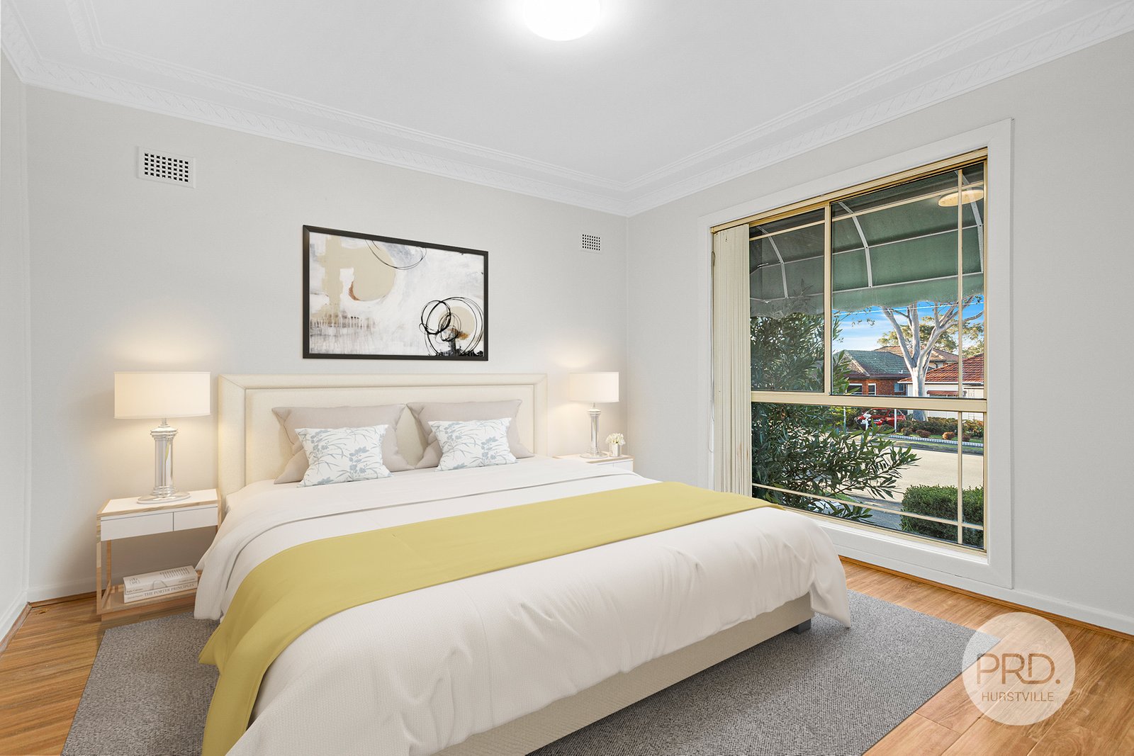 207 Dora Street HURSTVILLE 5