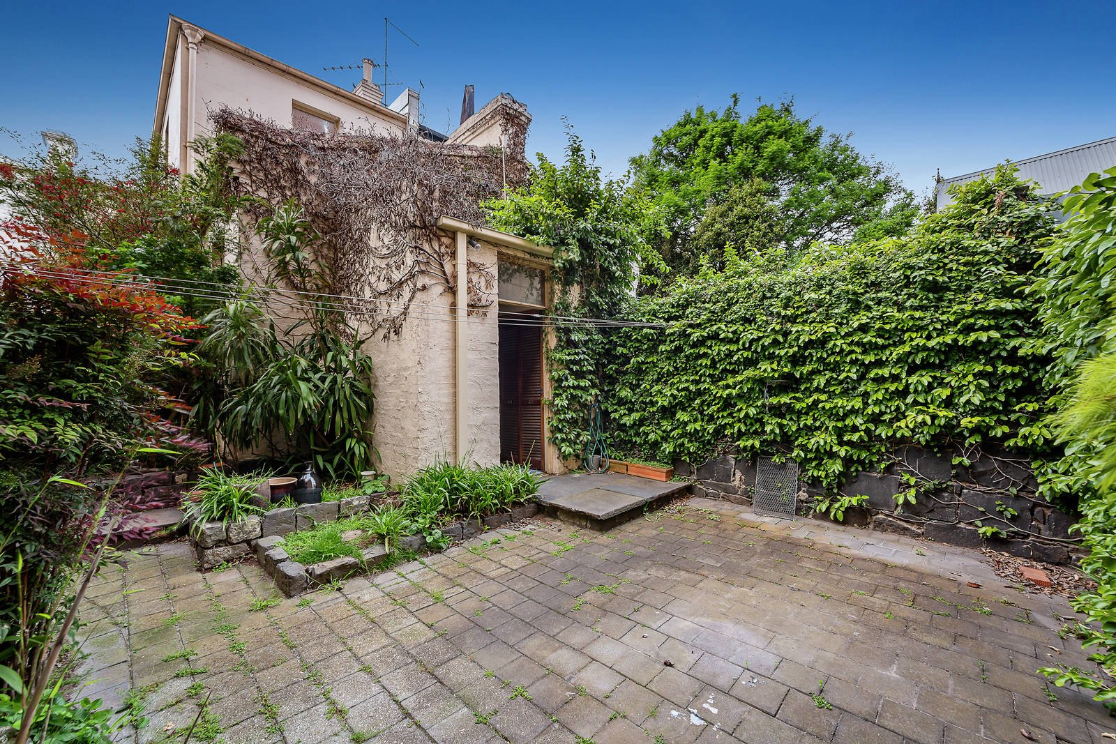 207 George Street, East Melbourne, VIC