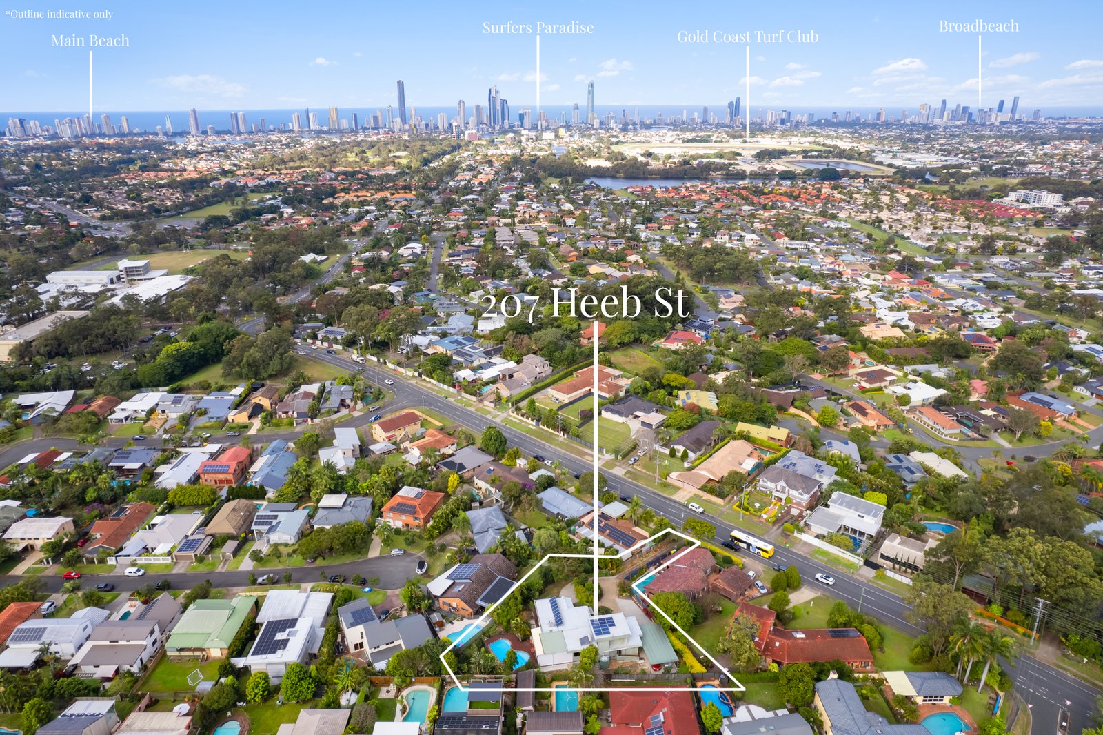 207 Heeb Street ASHMORE 1