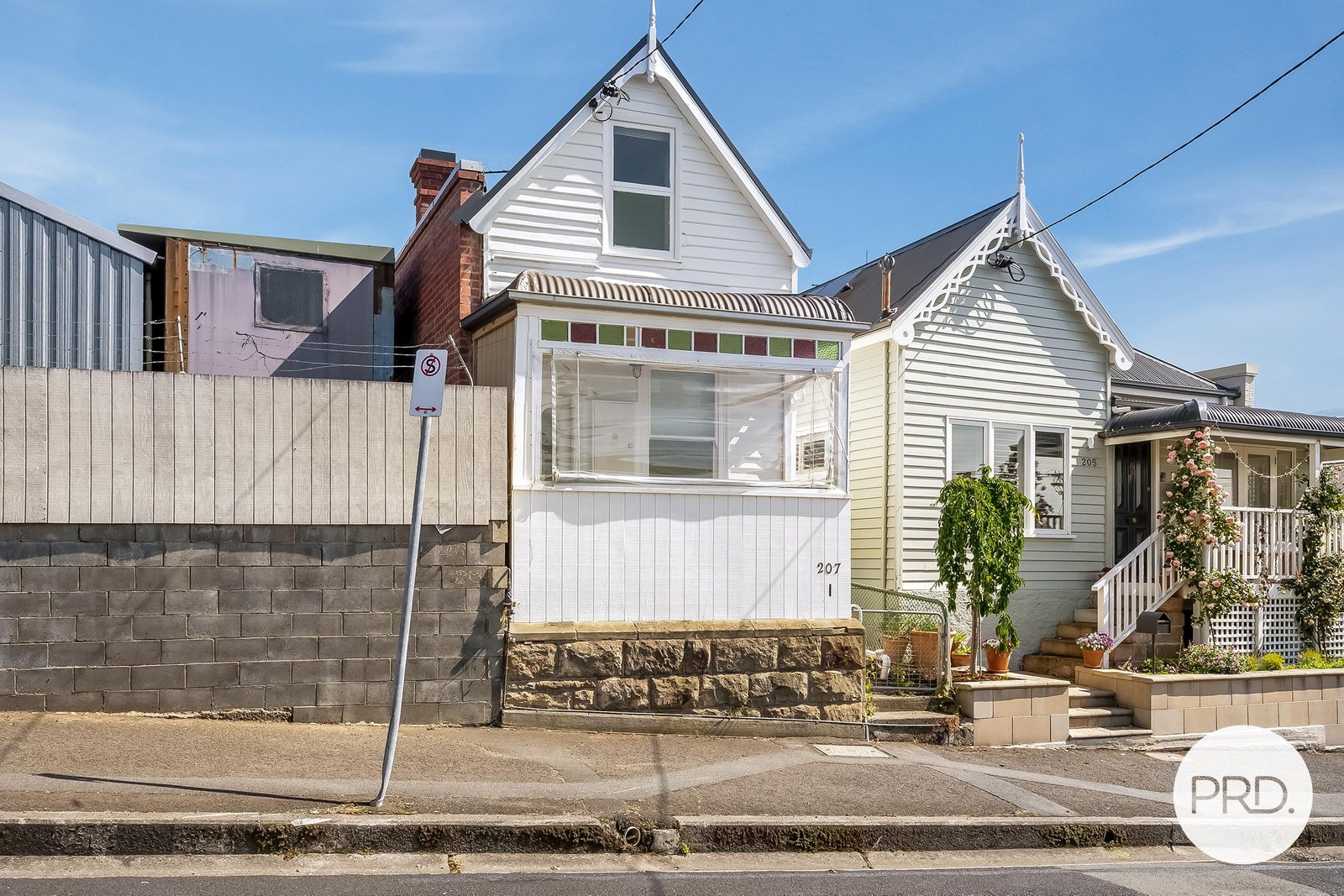 207 Melville Street WEST HOBART 1