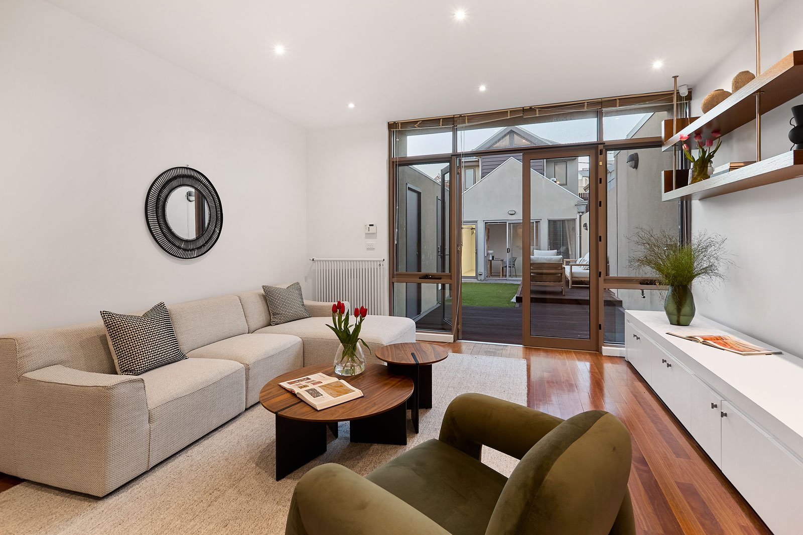 Gallery: 207 Richardson Street