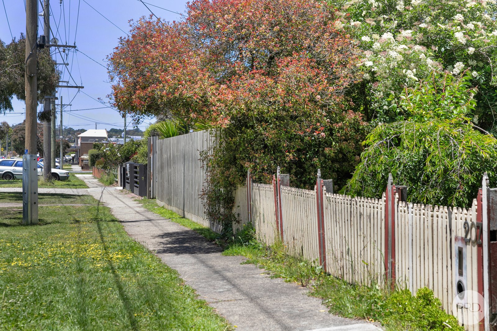 207 Rubicon Street SEBASTOPOL 2