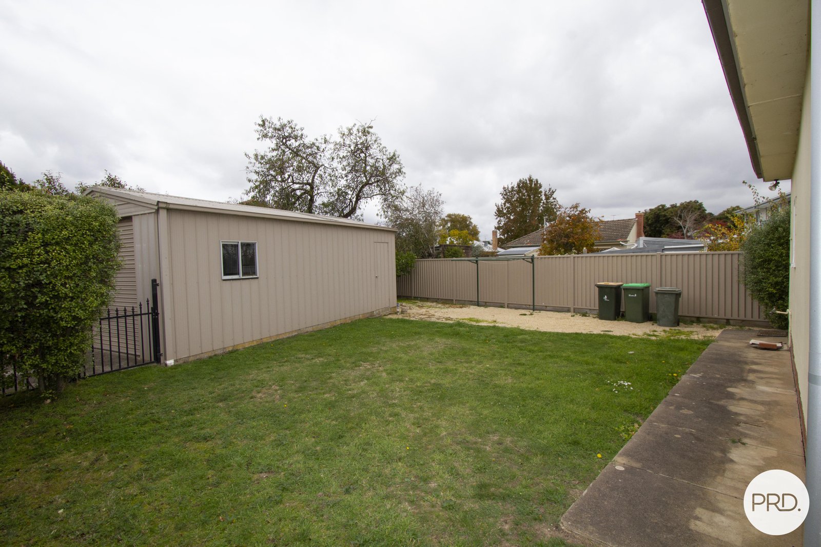 207 Russell Street NEWINGTON 8