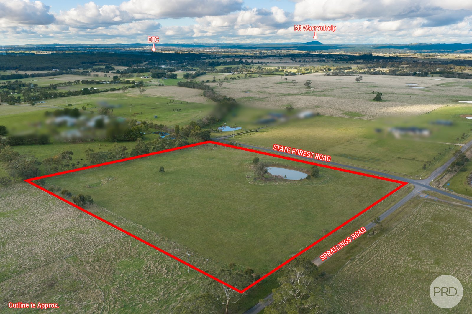 207 Spratlings Road ROSS CREEK 10
