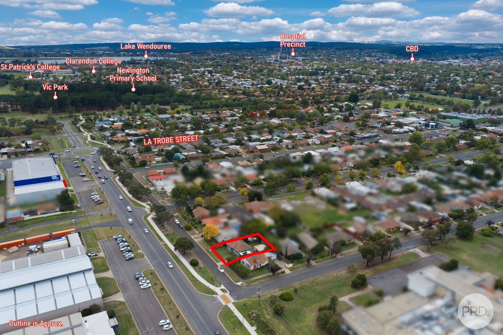 207 Sutton Street REDAN 16