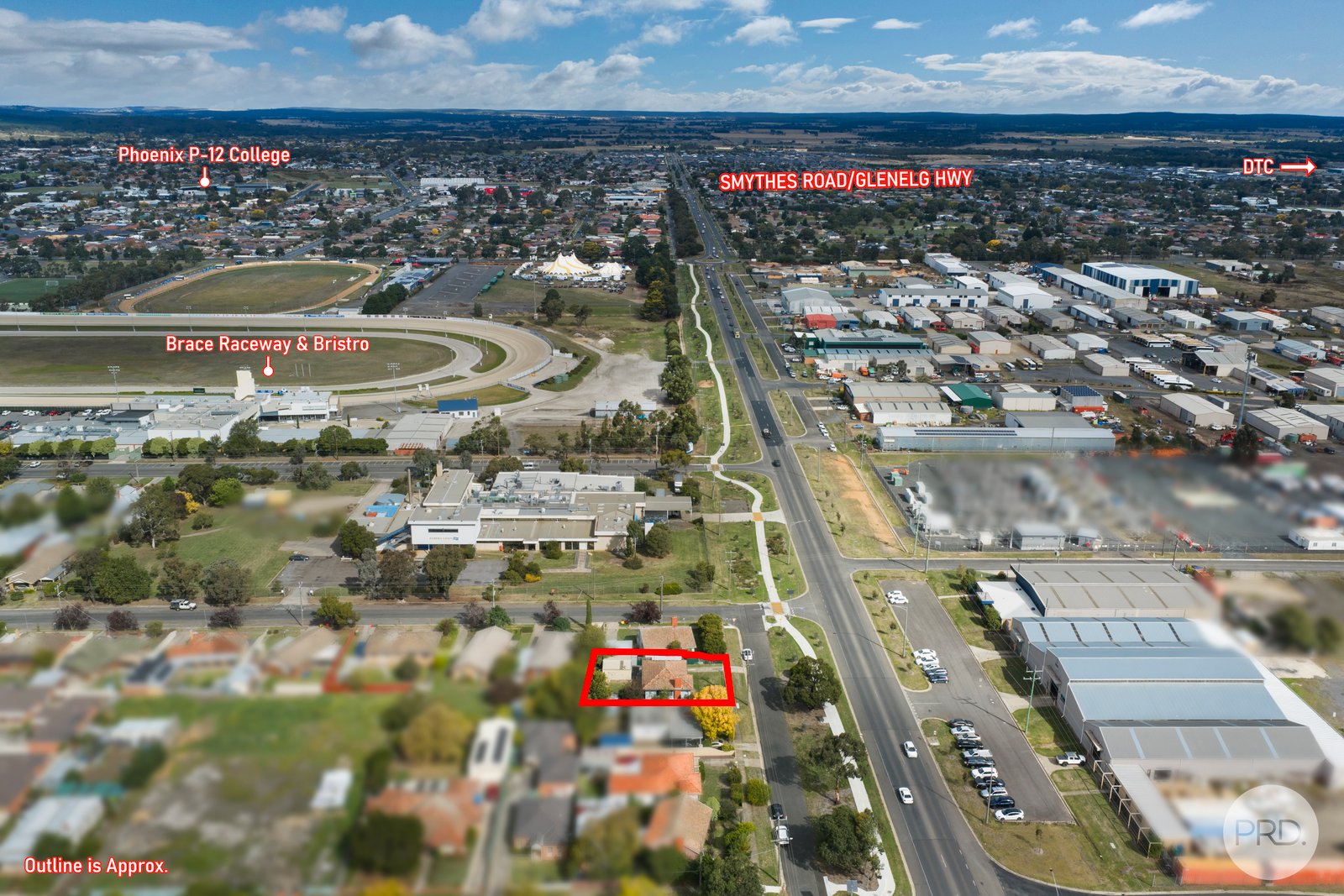 207 Sutton Street REDAN 16