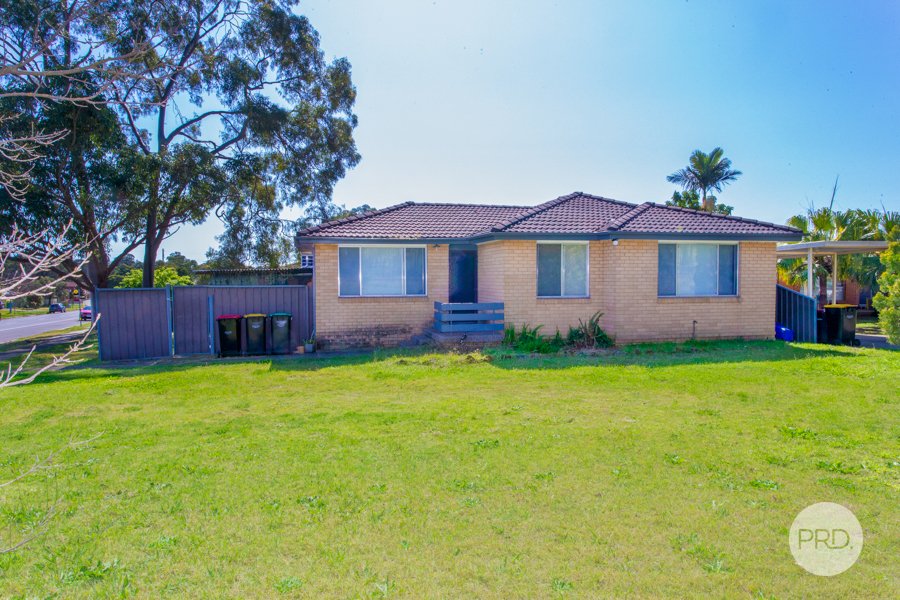 207 Victoria Street WERRINGTON 1