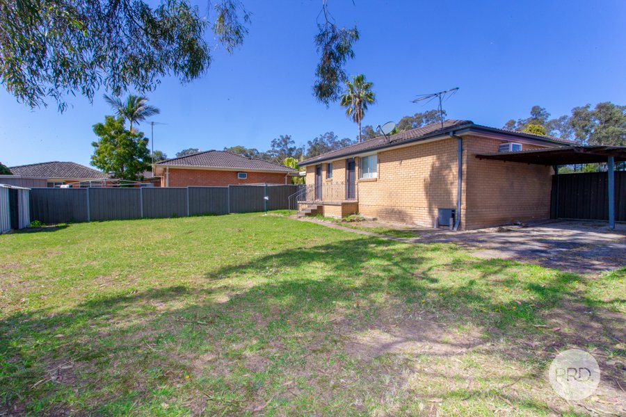 207 Victoria Street WERRINGTON 11