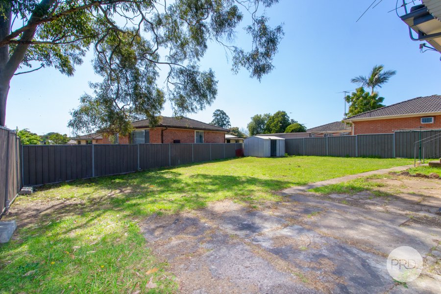 207 Victoria Street WERRINGTON 12