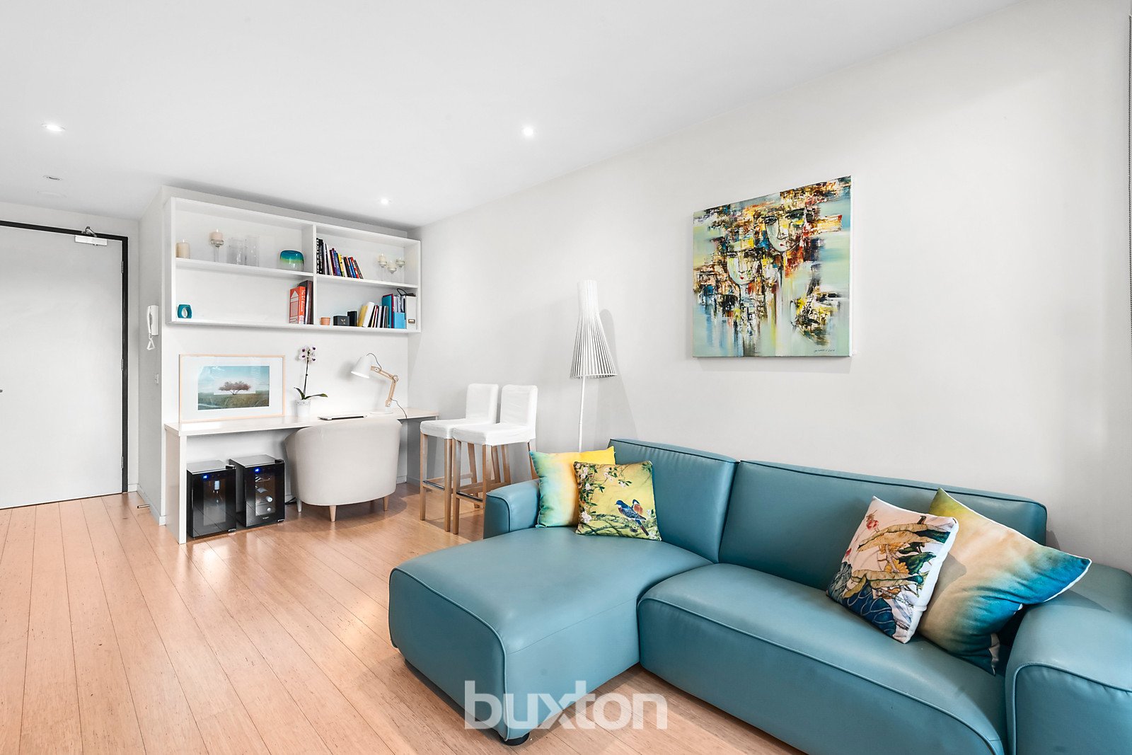 Gallery: 207/109 Inkerman Street
