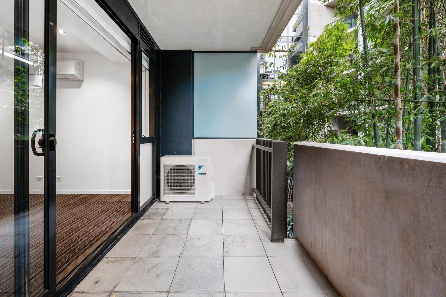 Gallery: 207/163 Fitzroy Street