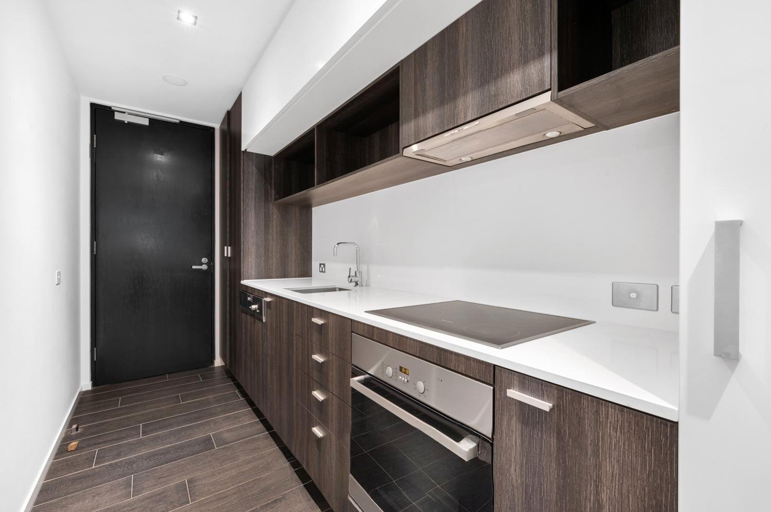 Gallery: 207/163 Fitzroy Street