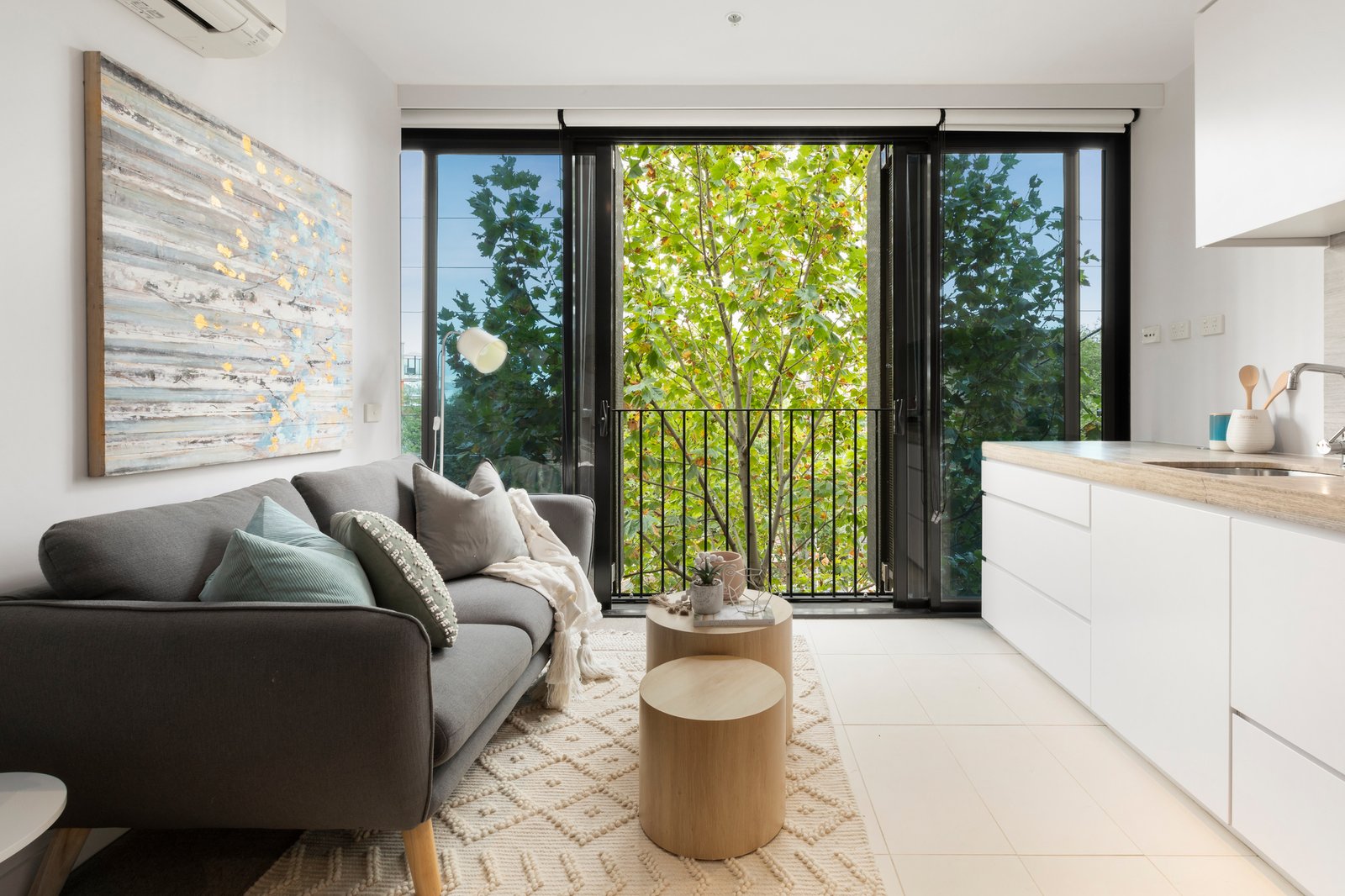 Gallery: 207/173 Barkly Street