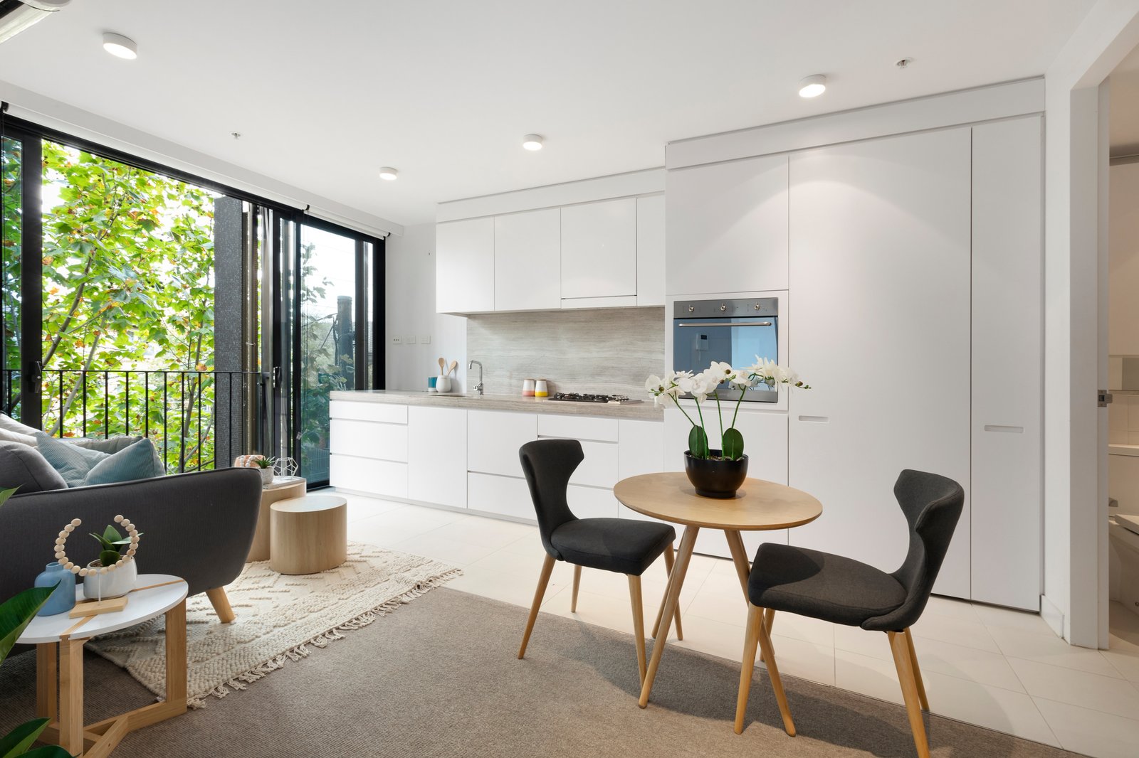 Gallery: 207/173 Barkly Street
