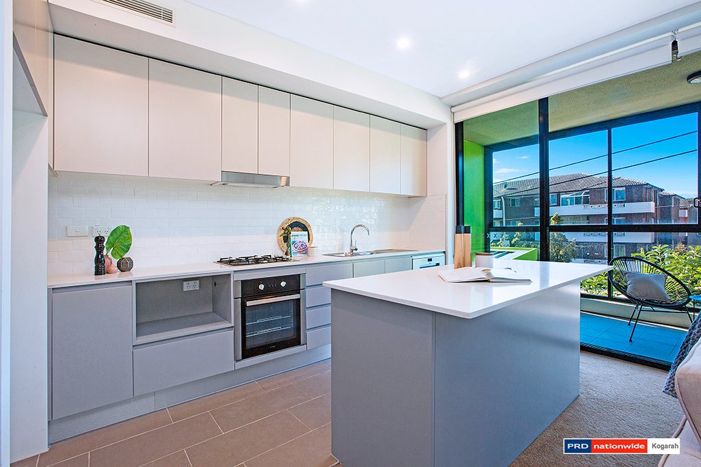 207/21-35 Princes Highway KOGARAH 2