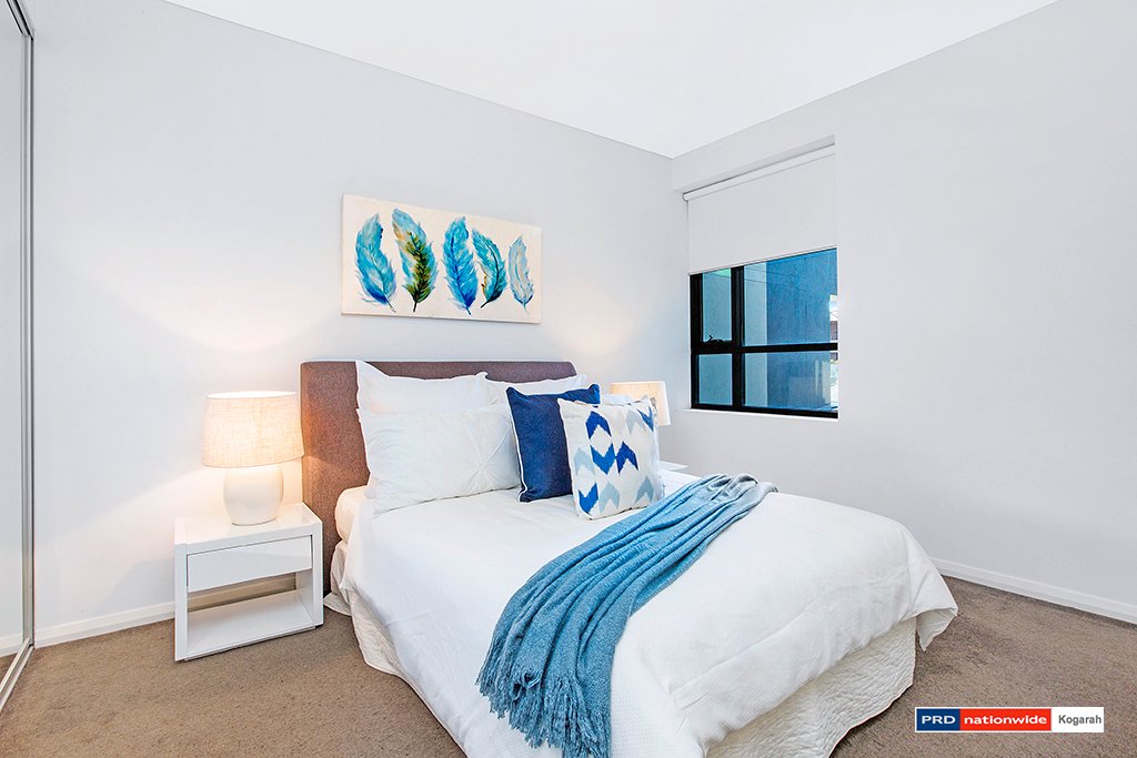 207/21-35 Princes Highway KOGARAH 4