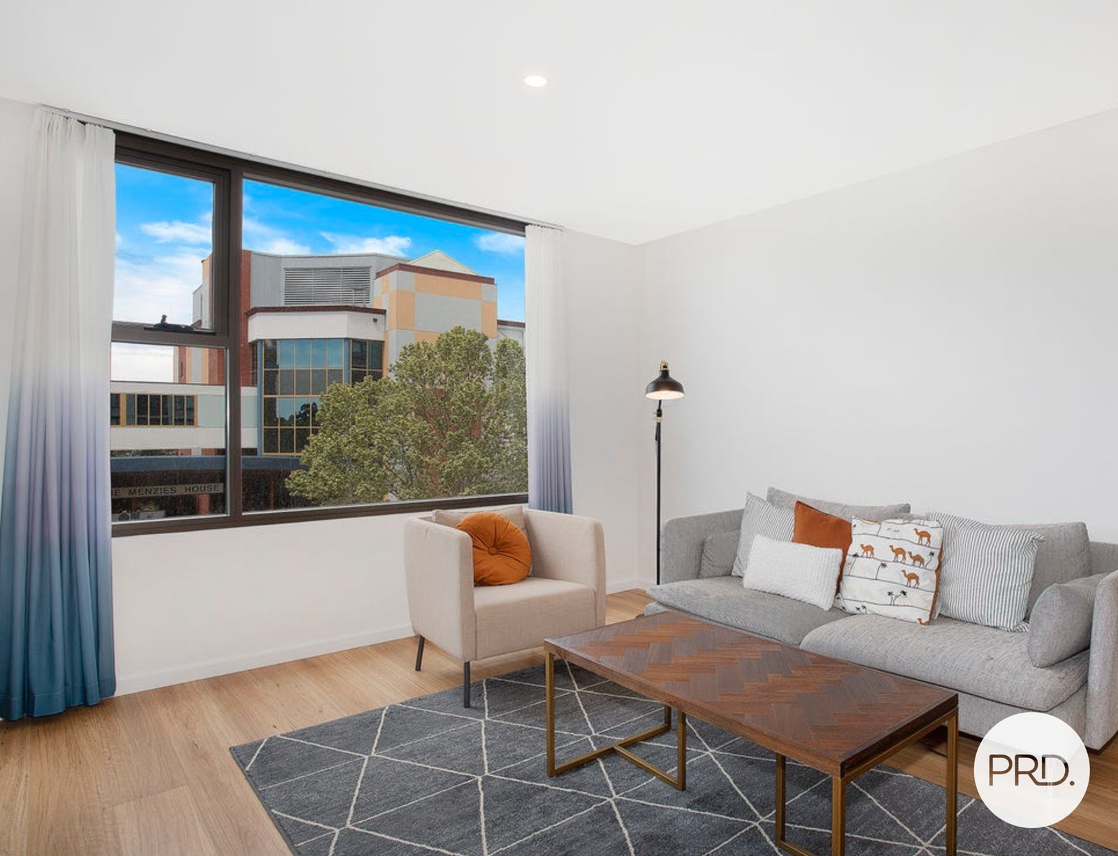 207/21 Challis Street DICKSON 3