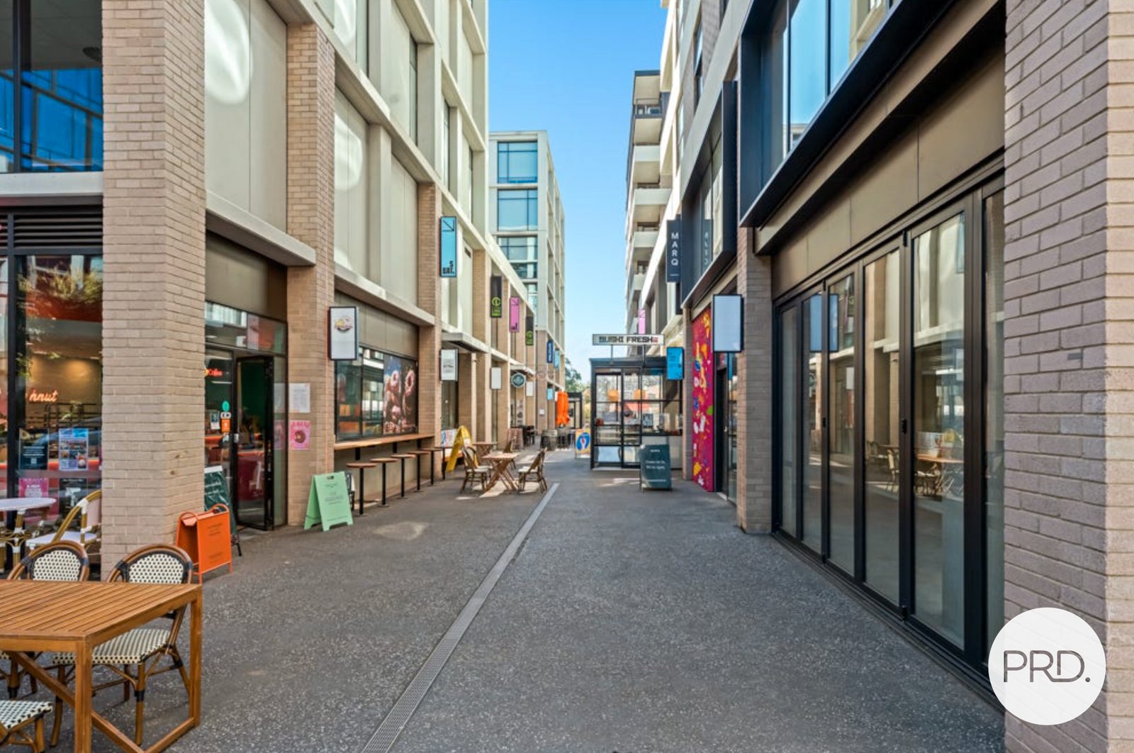 207/21 Challis Street DICKSON 6