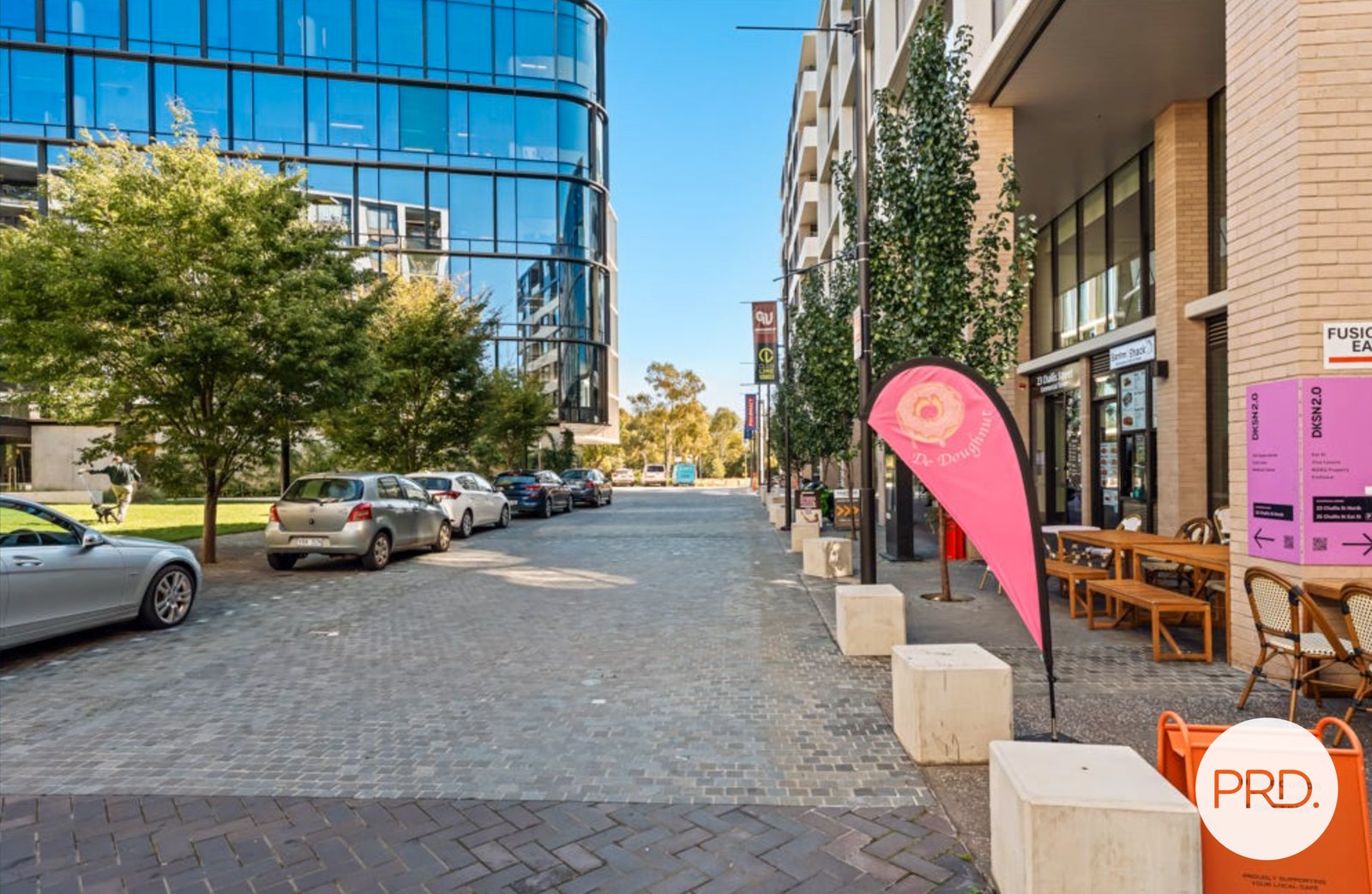 207/21 Challis Street DICKSON 7