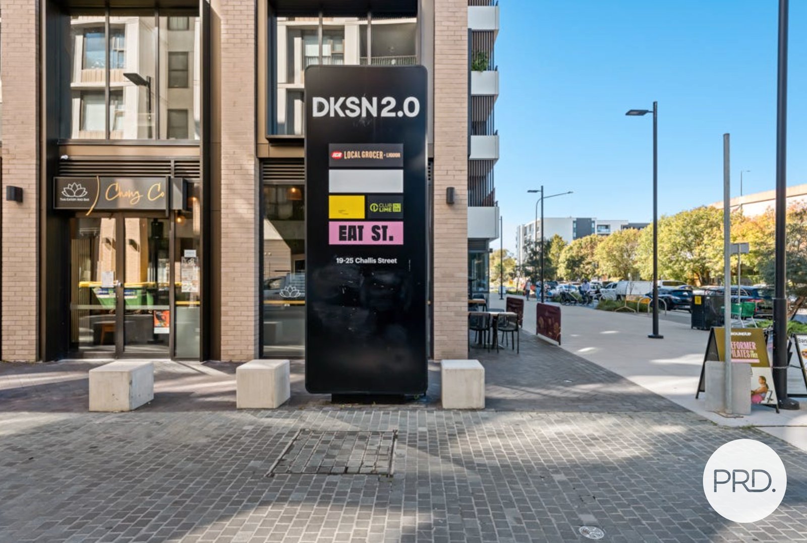 207/21 Challis Street DICKSON 8