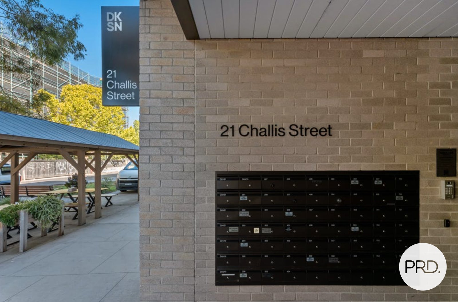 207/21 Challis Street DICKSON 9