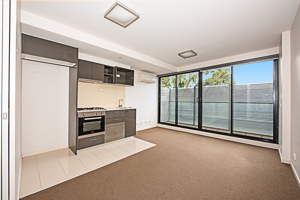 Gallery: 207/211 Dorcas Street