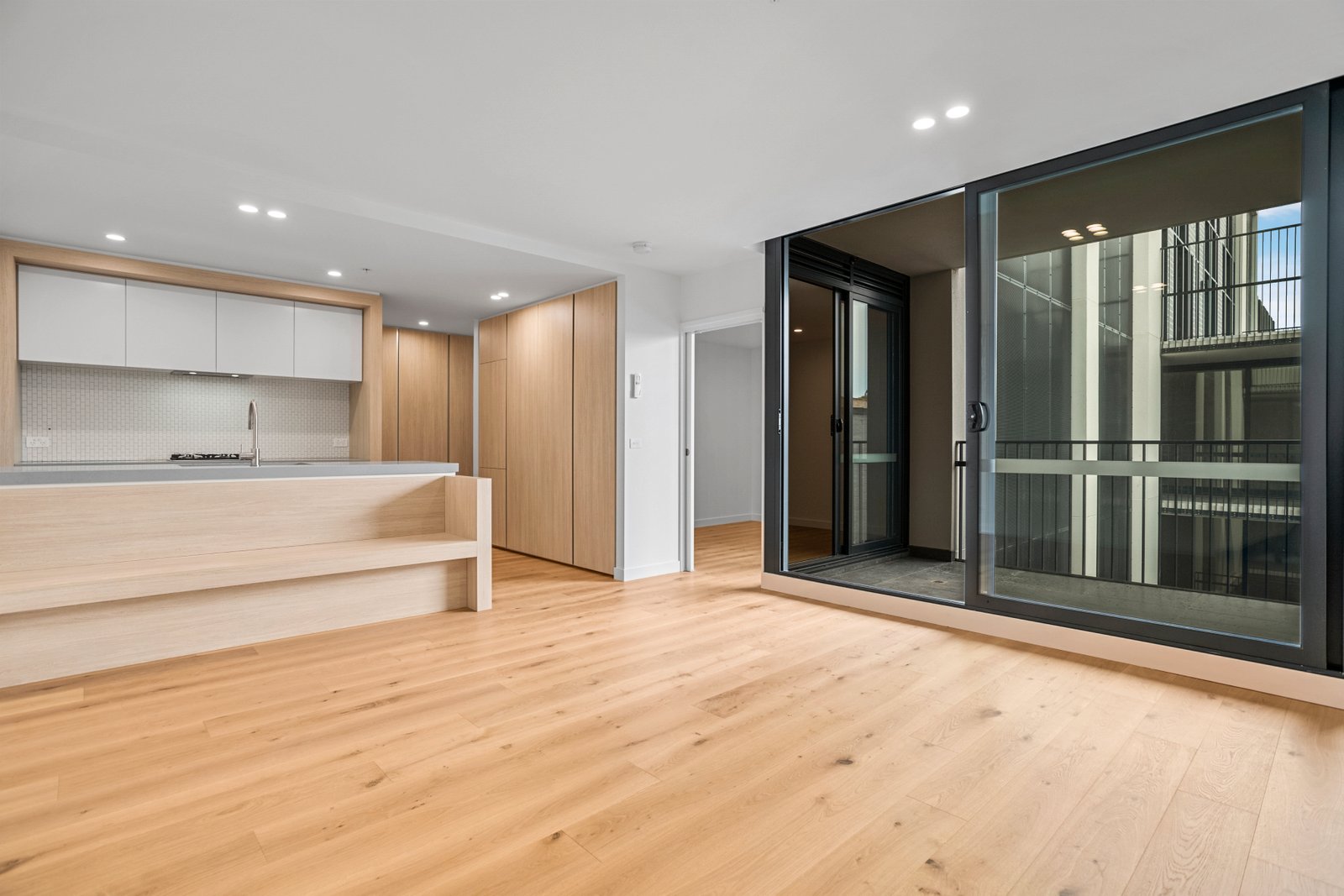 Refined and Contemporary Design – Brand New boutique collection of Residences