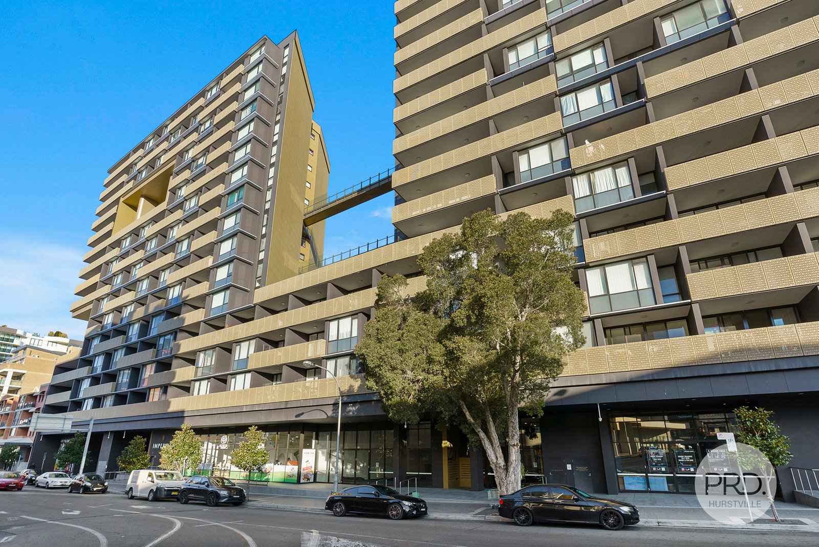 207/25 Treacy Street HURSTVILLE 1