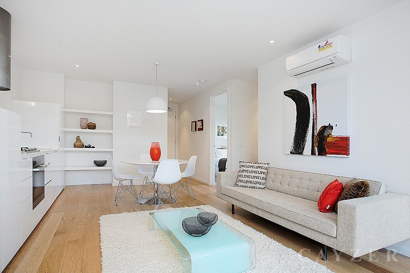 Gallery: 207/26 Broadway