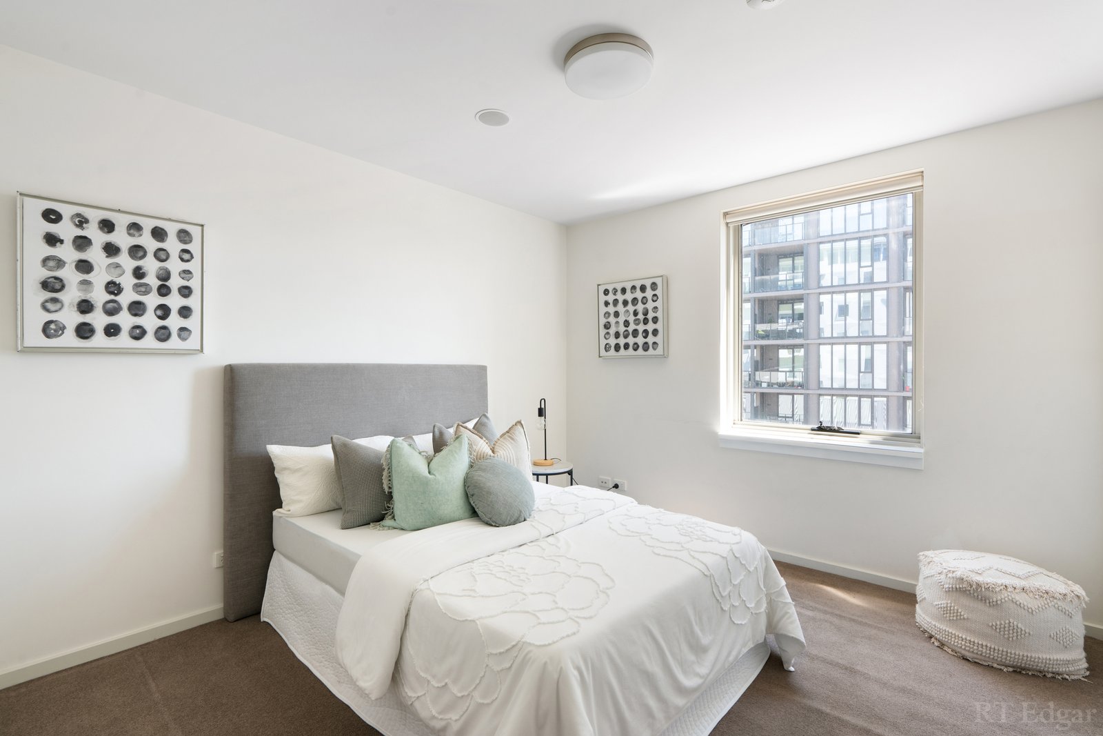 Real Estate and Property in 207/277 Raglan Street, Preston, VIC