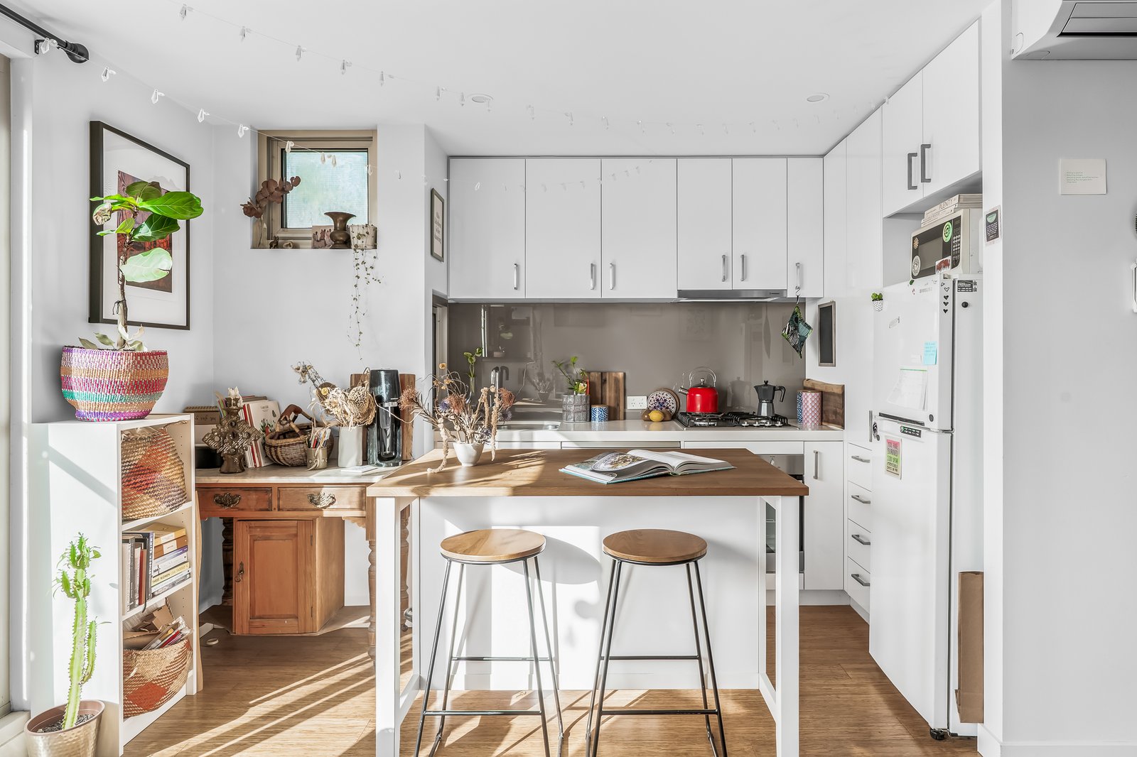 Real Estate and Property in 207/33 Seymour Street, Preston, VIC