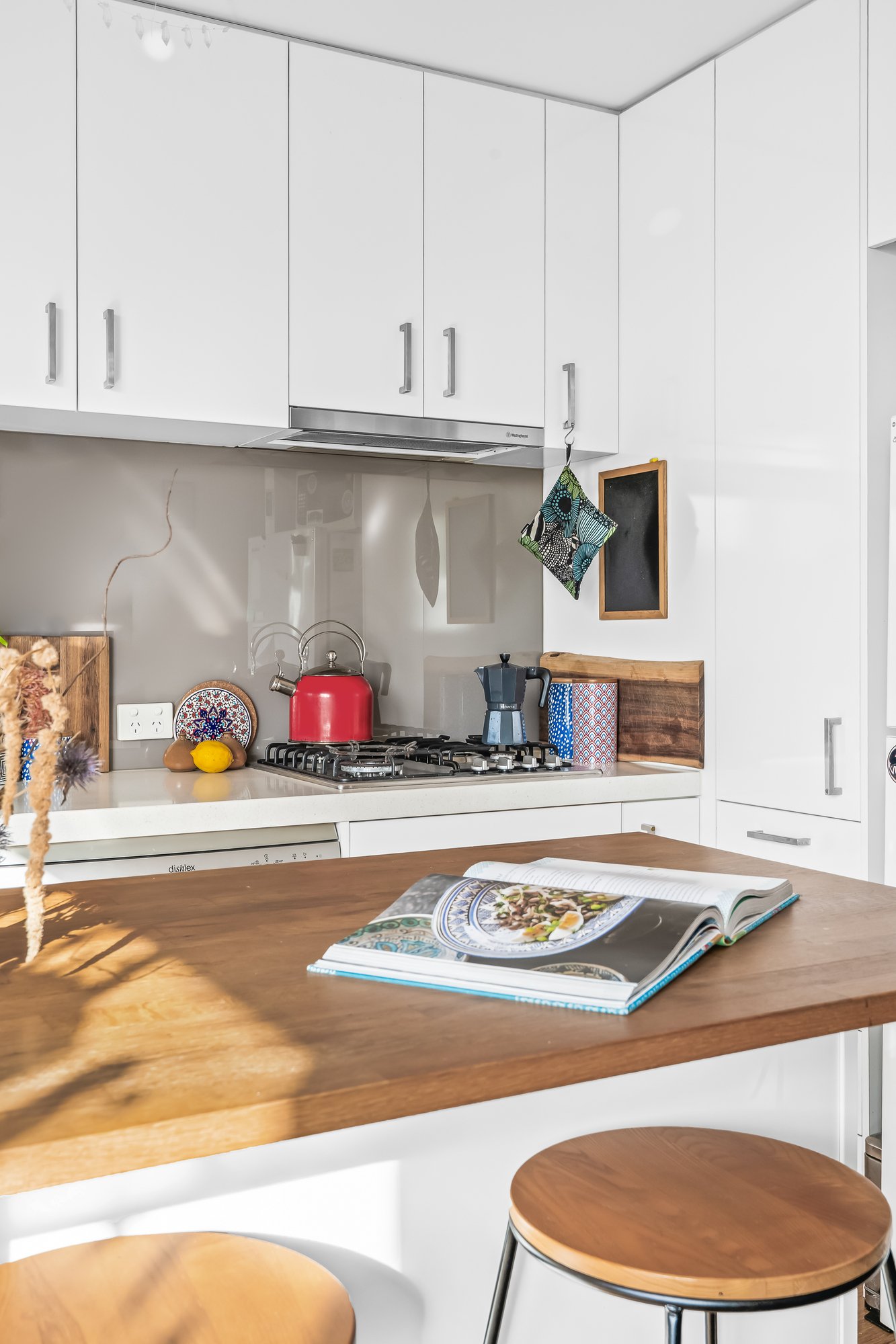 Real Estate and Property in 207/33 Seymour Street, Preston, VIC