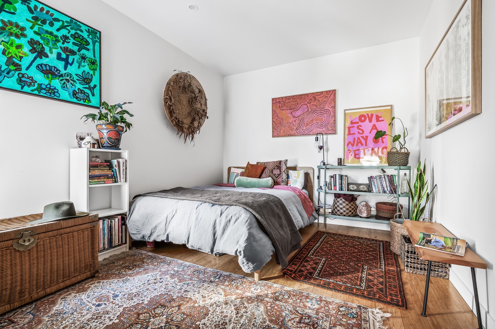 Real Estate and Property in 207/33 Seymour Street, Preston, VIC