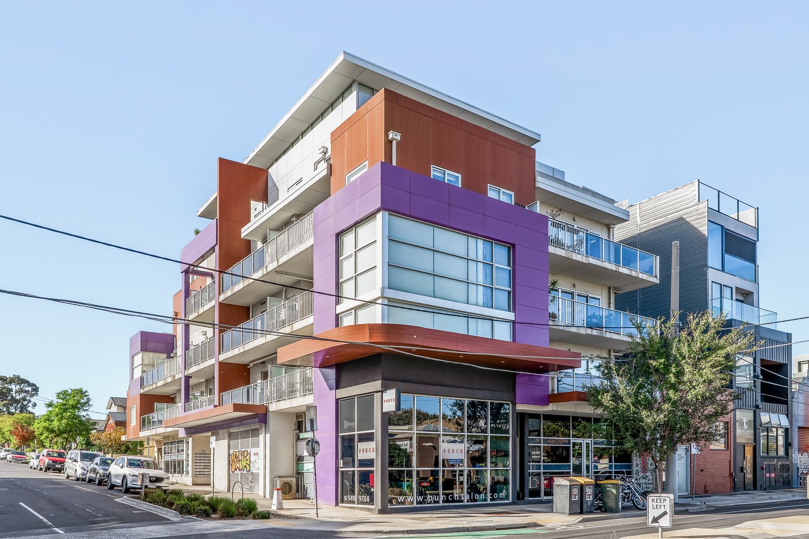 Real Estate and Property in 207/33 Seymour Street, Preston, VIC