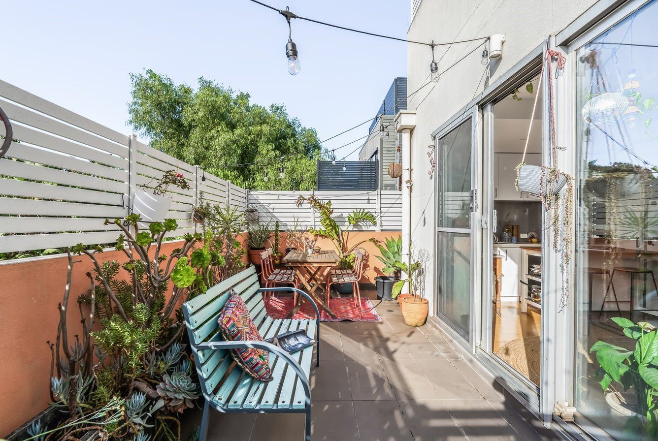 Real Estate and Property in 207/33 Seymour Street, Preston, VIC