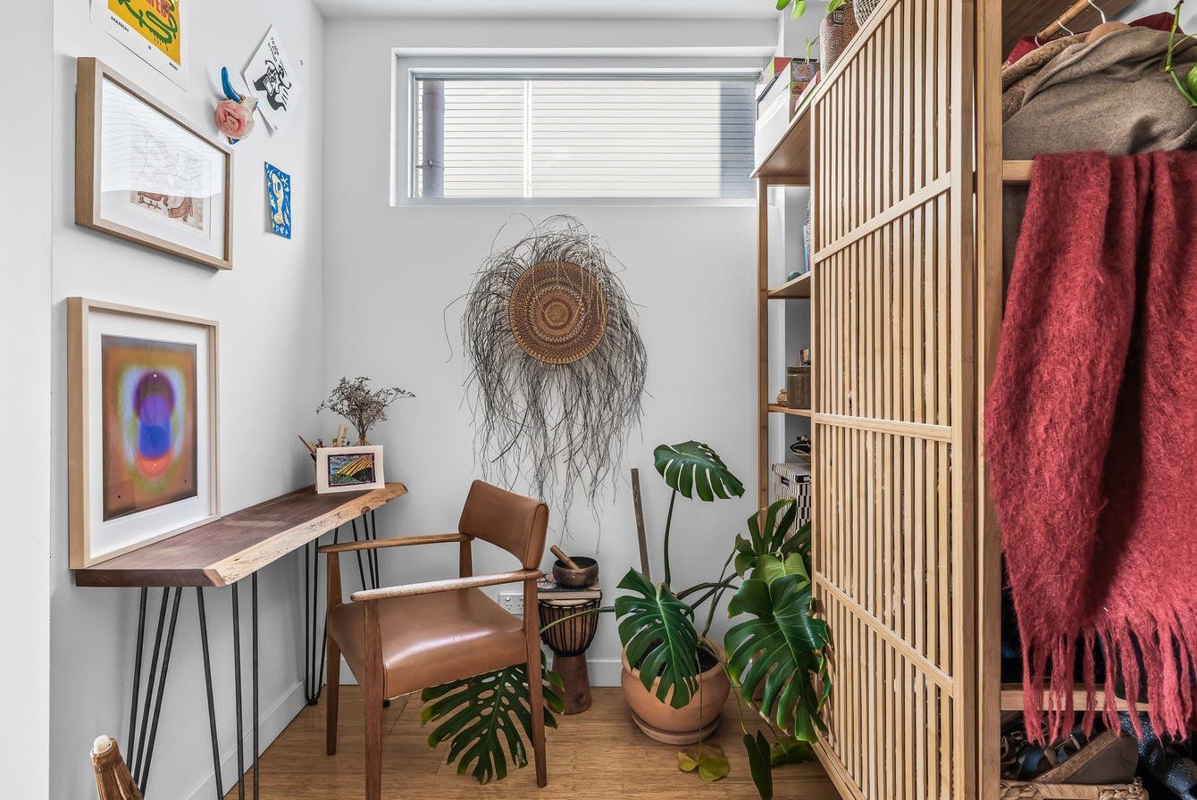 Real Estate and Property in 207/33 Seymour Street, Preston, VIC