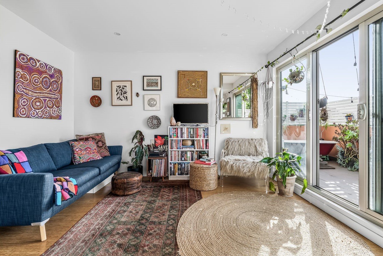 Real Estate and Property in 207/33 Seymour Street, Preston, VIC