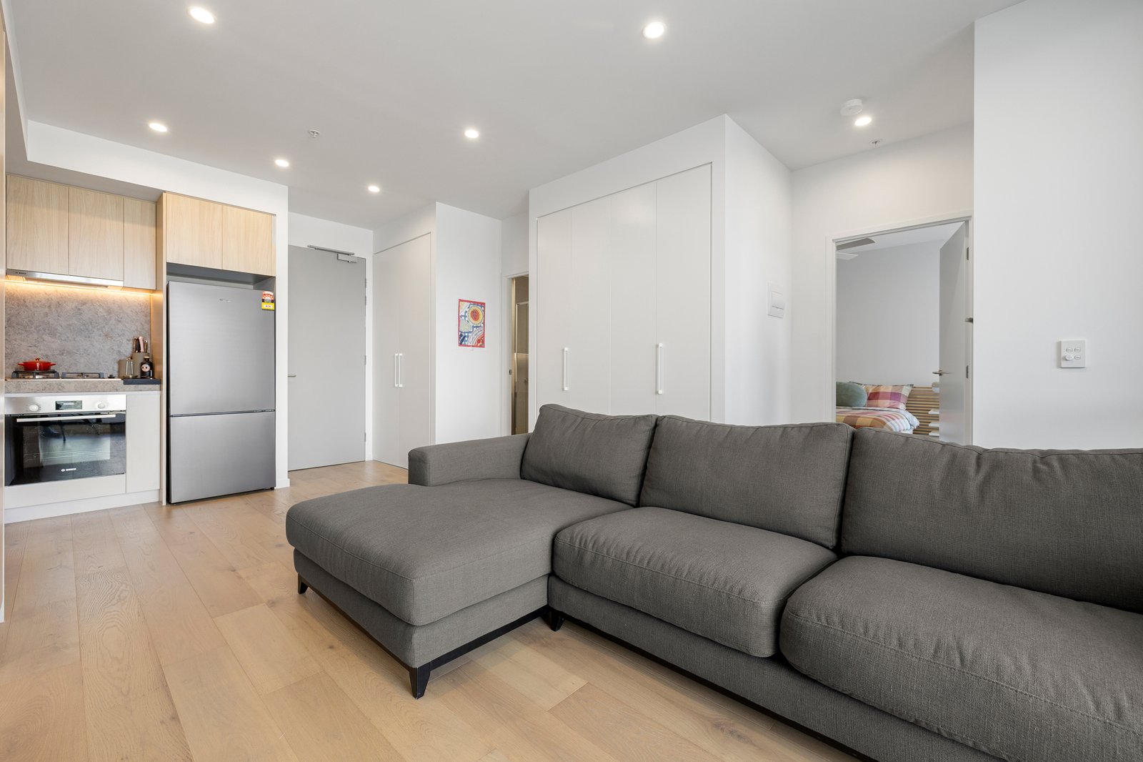 Gallery: 207/35-41 Dalgety Street