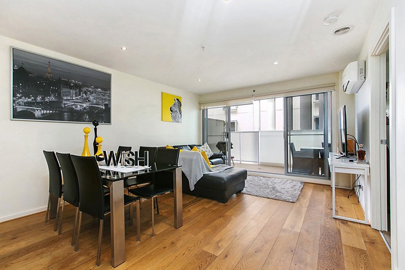 Gallery: 207/35 Childers Street
