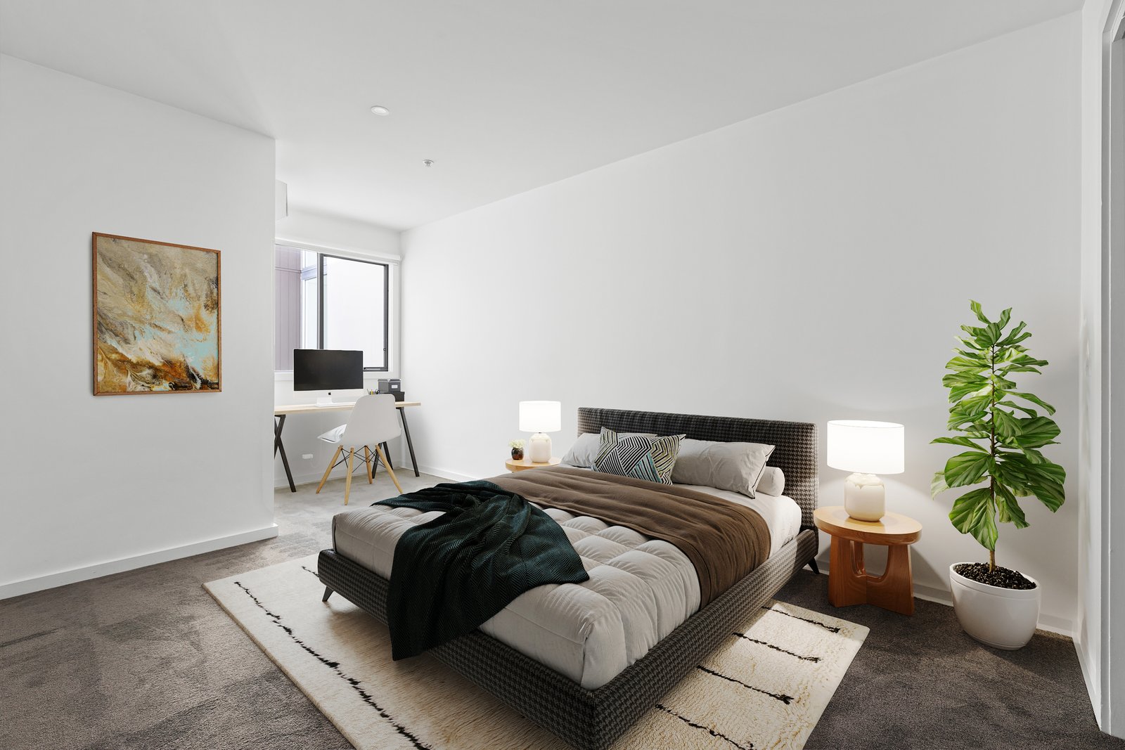 Gallery: 207/35 Childers Street
