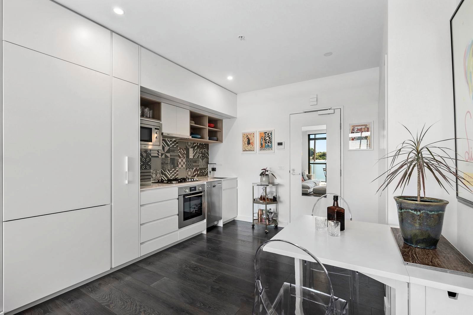 Real Estate and Property in 207/356 Orrong Road, Caulfield North, VIC