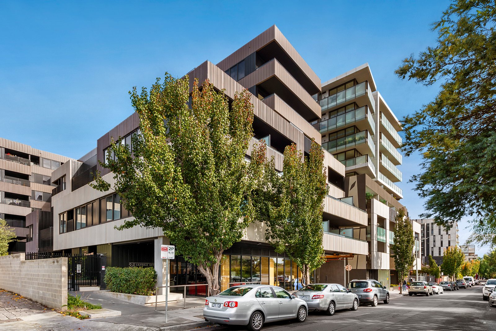 Gallery: 207/36 Lilydale Grove