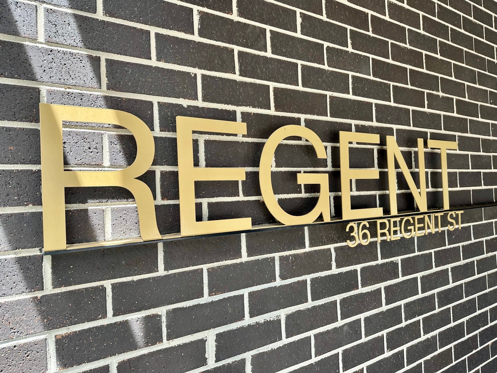 Real Estate and Property in 207/36 Regent Street, Richmond, VIC