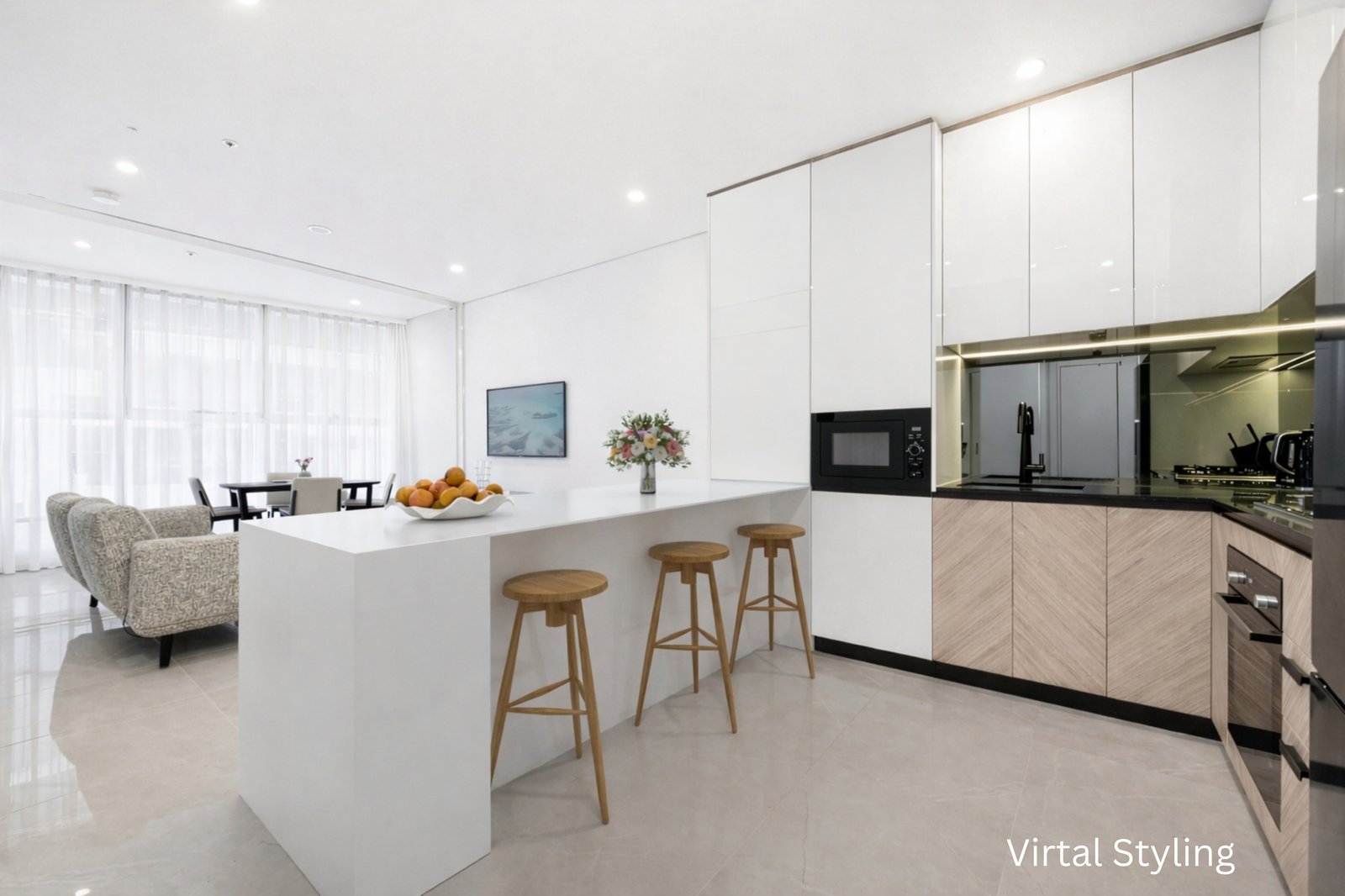 207/4 Finch Drive EASTGARDENS 3