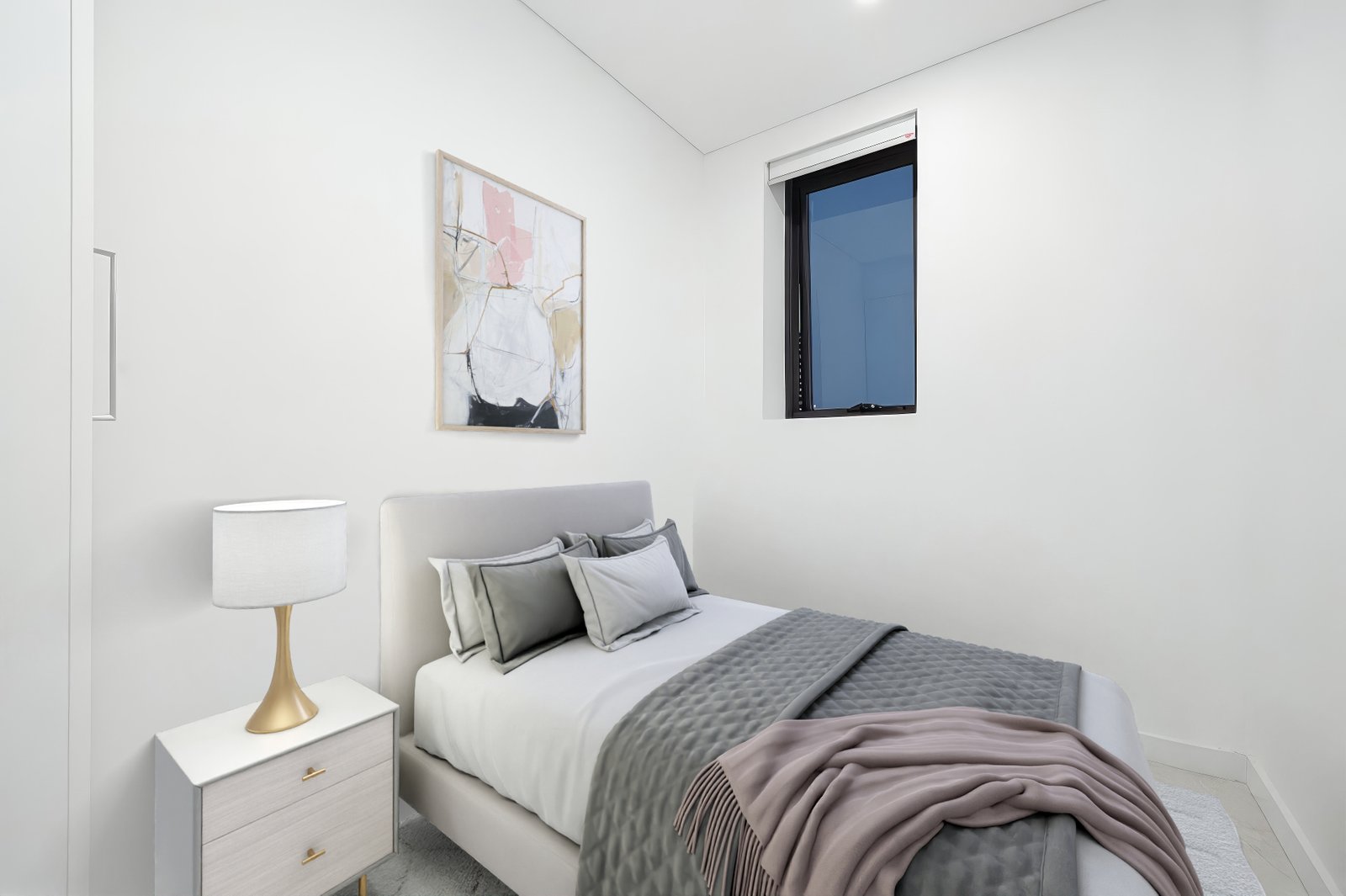 207/4 Finch Drive EASTGARDENS 6