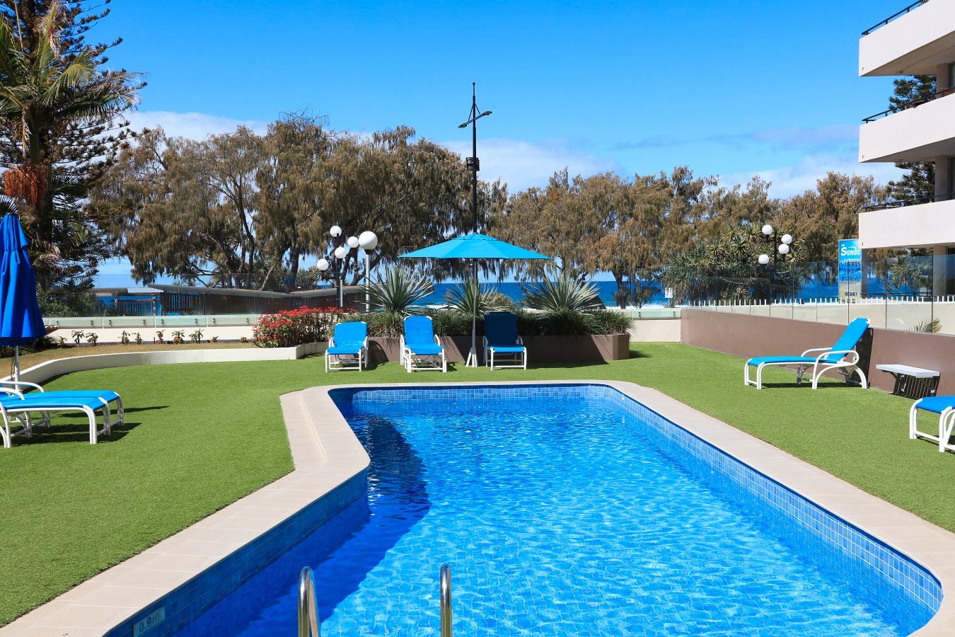 207/40 The Esplanade SURFERS PARADISE 4