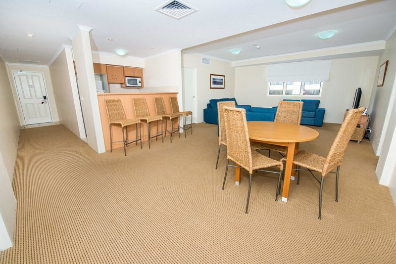 207/43 Shoal Bay Road SHOAL BAY 1