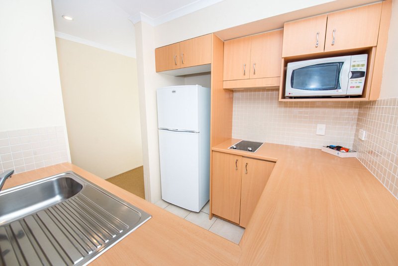 207/43 Shoal Bay Road SHOAL BAY 2