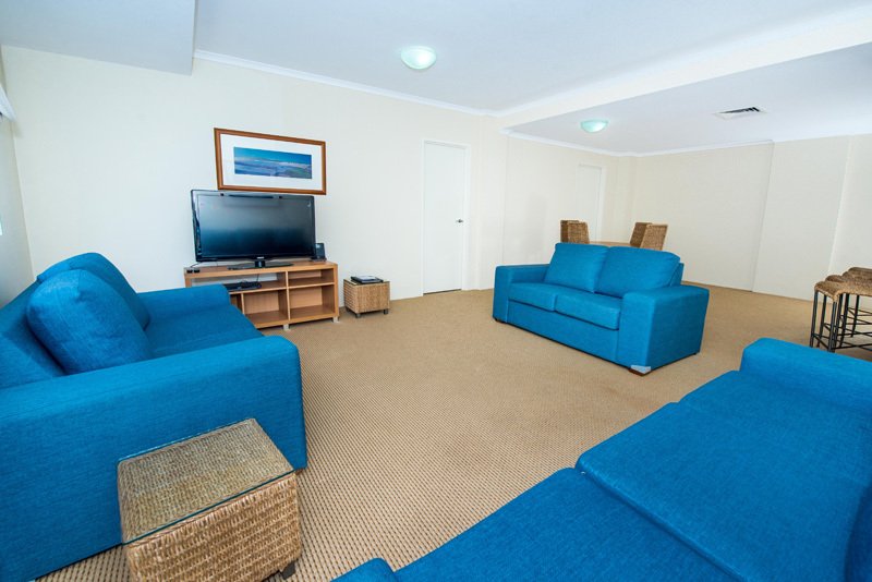 207/43 Shoal Bay Road SHOAL BAY 3